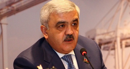 Rövnəq Abdullayevdən 171 milyonluq xeyir